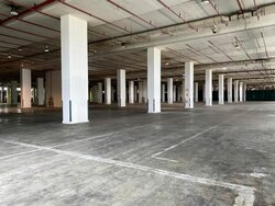 Tuas View Link (D22), Warehouse #456404731